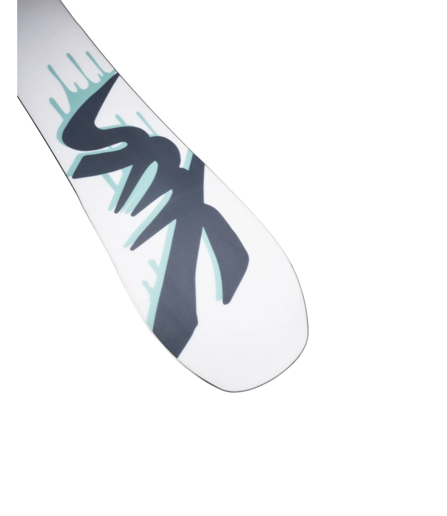 YES PICK YOUR LINE SNOWBOARD 2026