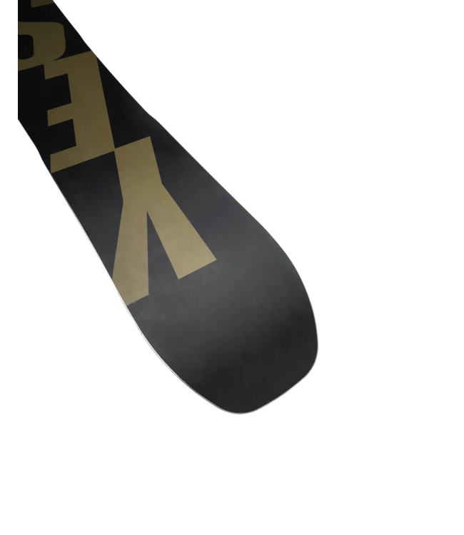 YES ALL-IN SNOWBOARD 2026