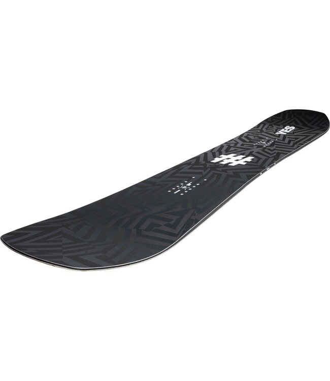 YES STANDARD SNOWBOARD 2026