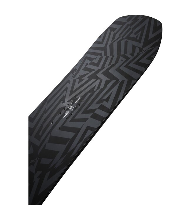 YES STANDARD SNOWBOARD 2026