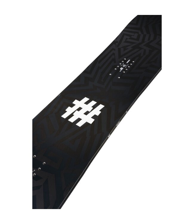 YES STANDARD SNOWBOARD 2026