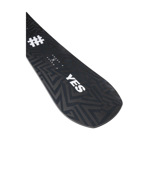 YES STANDARD SNOWBOARD 2026