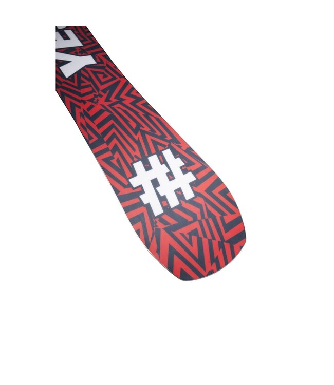 YES STANDARD SNOWBOARD 2026