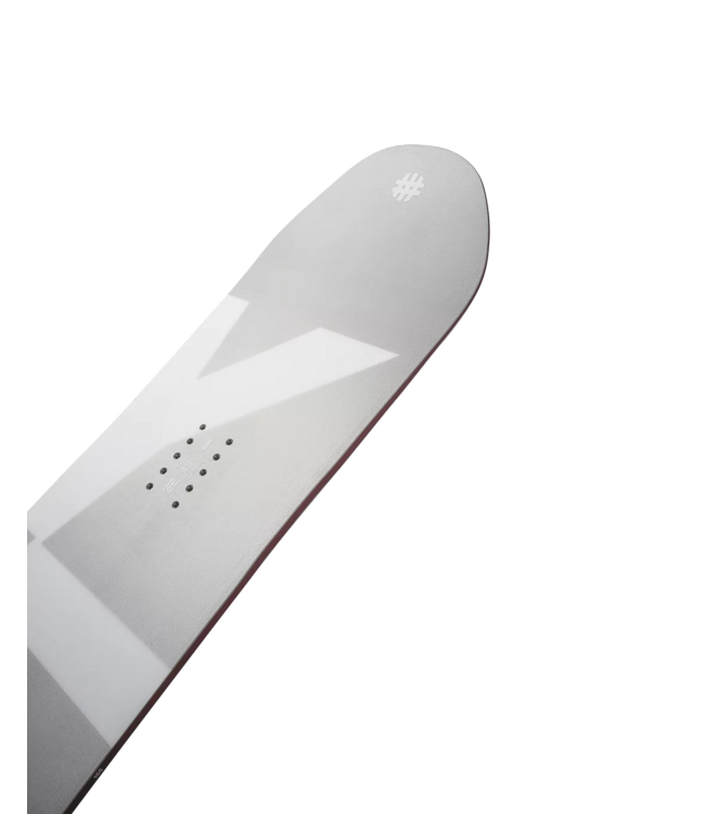 YES BASIC SNOWBOARD 2026