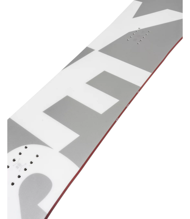 YES BASIC SNOWBOARD 2026