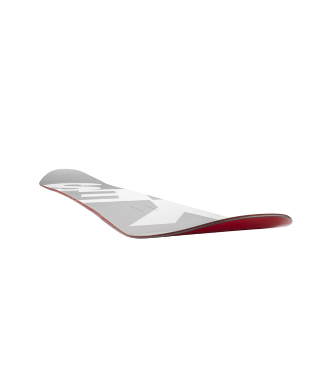 YES BASIC SNOWBOARD 2026