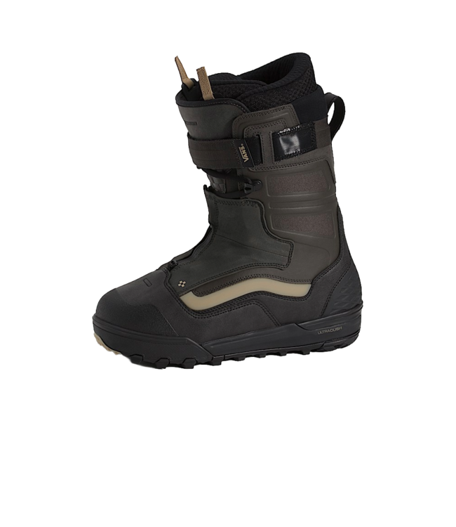 VANS HI-COUNTRY SNOWBOARD BOOTS FADED BLACK 2026