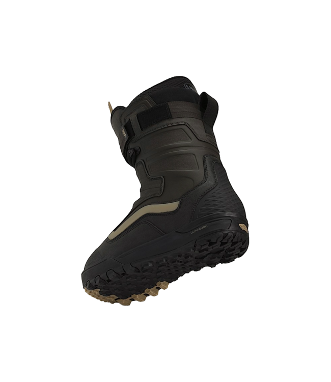 VANS HI-COUNTRY SNOWBOARD BOOTS FADED BLACK 2026