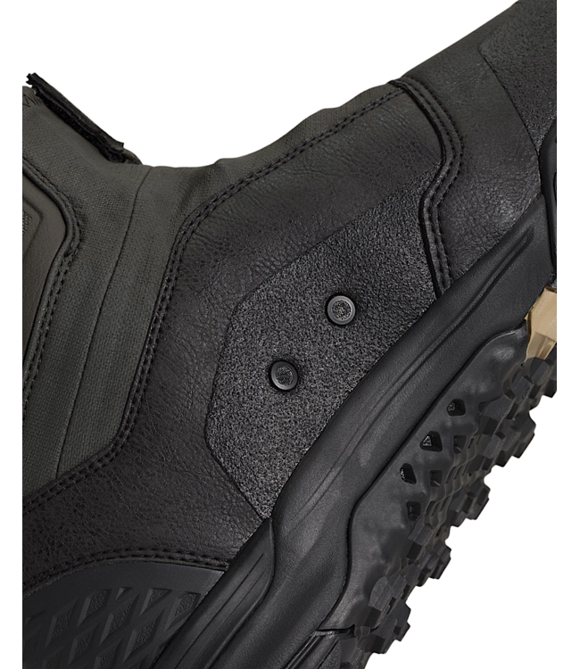 VANS HI-COUNTRY SNOWBOARD BOOTS FADED BLACK 2026