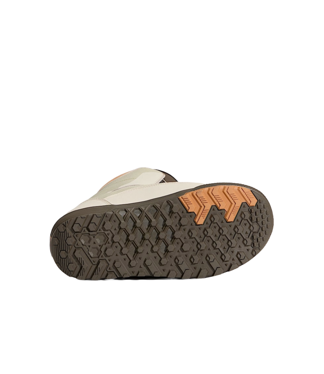 VANS AURA PRO SNOWBOARD BOOTS BAY LEAF 2026