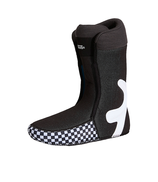 VANS AURA PRO SNOWBOARD BOOTS BAY LEAF 2026