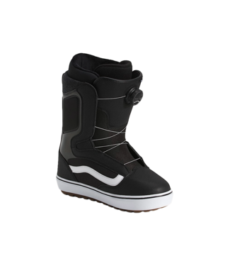 VANS VANS AURA OG SNOWBOARD BOOTS BLACK/WHITE 2026