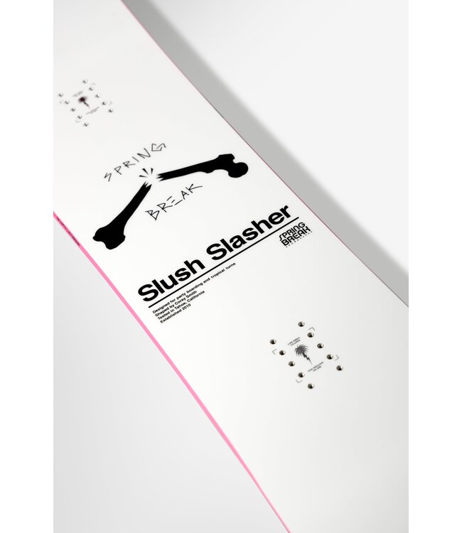 CAPITA SB SLUSH SLASHERS 2.0 SNOWBOARD 2026