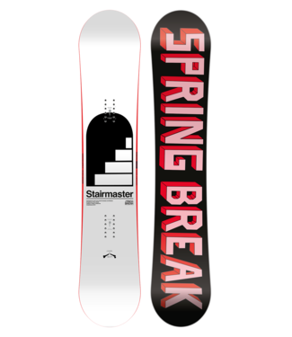 CAPITA CAPITA SB STAIRMASTER WIDE SNOWBOARD 2026