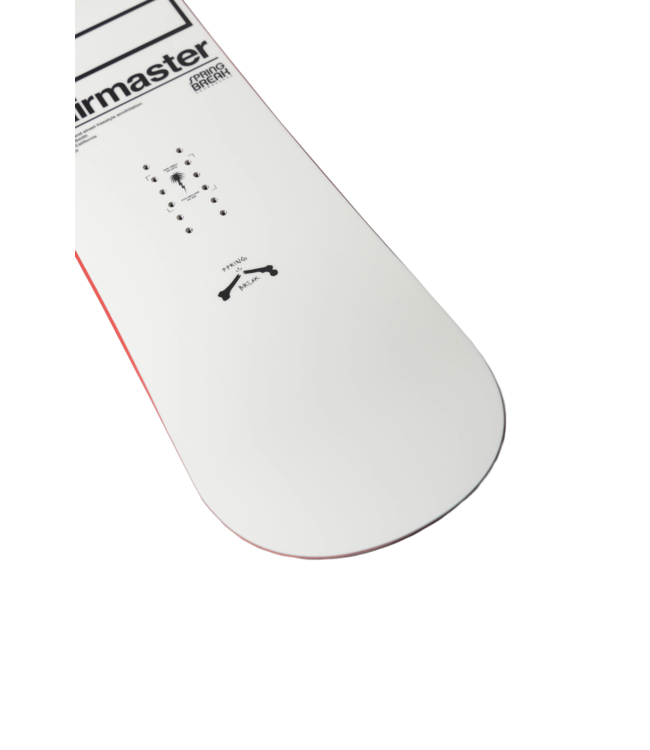 CAPITA SB STAIRMASTER WIDE SNOWBOARD 2026