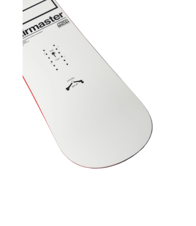 CAPITA SB STAIRMASTER SNOWBOARD 2026