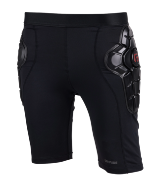 BURTON BURTON WOMENS IMPACT SHORT TRUE BLACK 2026