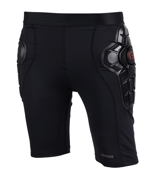 BURTON WOMENS IMPACT SHORT TRUE BLACK 2026