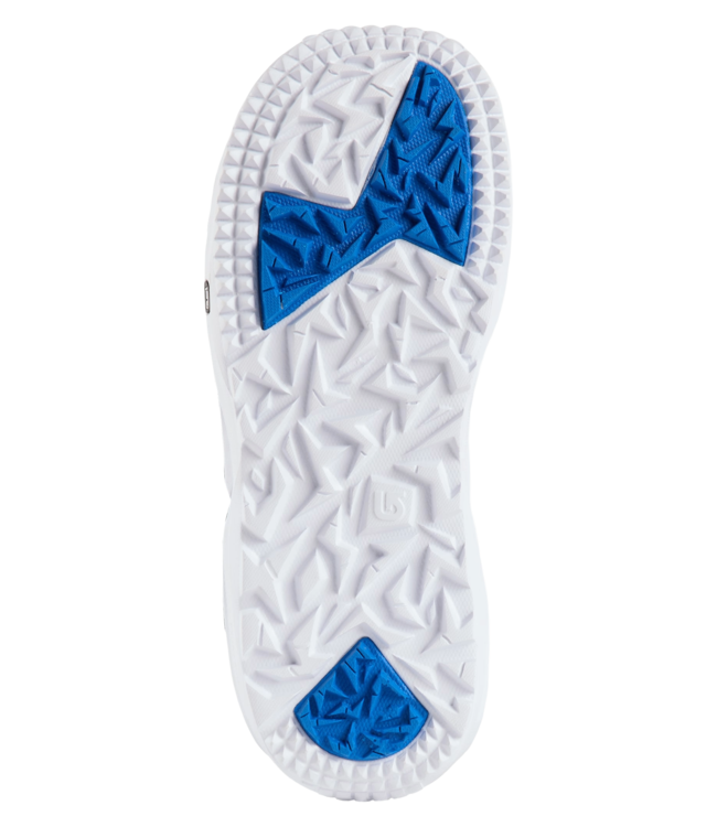 BURTON MEN'S SWATH BOA® SNOWBOARD BOOTS BLACK 2026