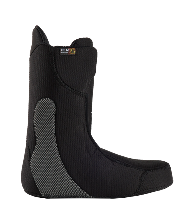 BURTON MEN'S SWATH BOA® SNOWBOARD BOOTS BLACK 2026