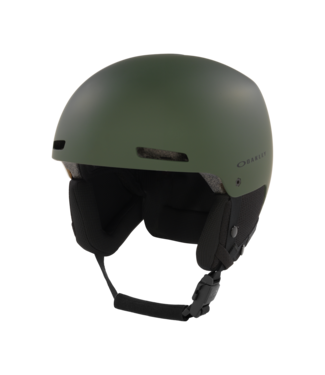 OAKLEY OAKLEY MOD1 PRO SNOWBOARD HELMET DARK BRUSH 2026