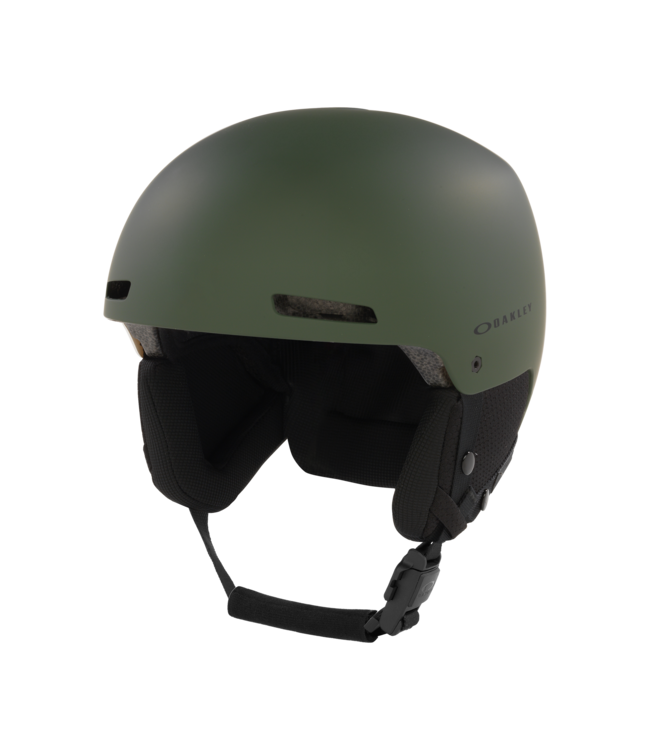 OAKLEY MOD1 PRO SNOWBOARD HELMET DARK BRUSH 2026