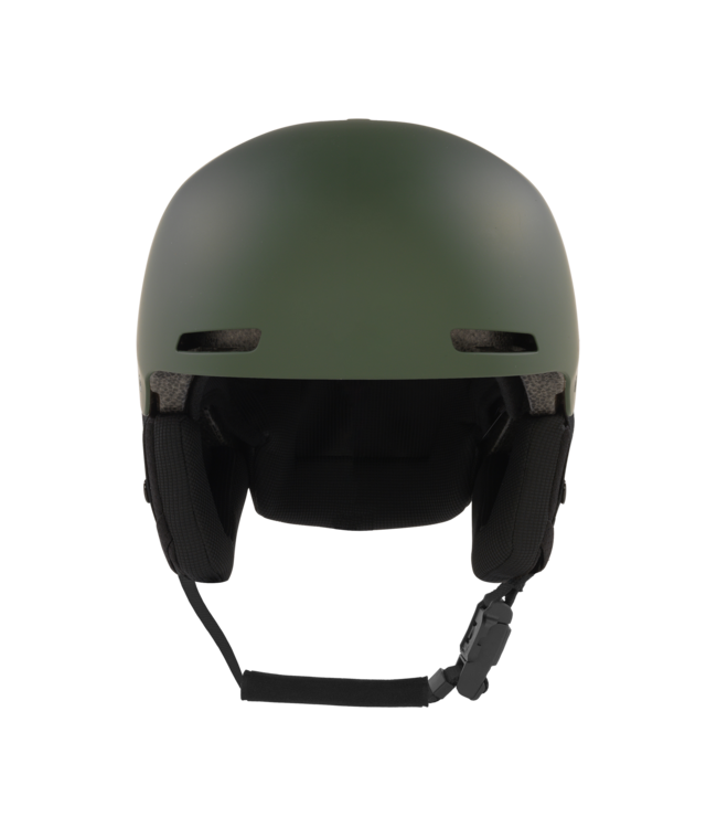 OAKLEY MOD1 PRO SNOWBOARD HELMET DARK BRUSH 2026