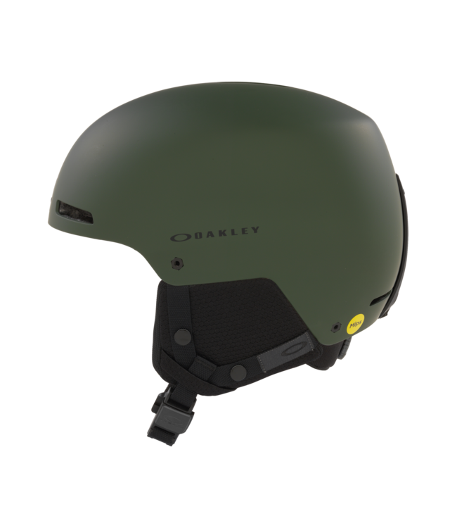OAKLEY MOD1 PRO SNOWBOARD HELMET DARK BRUSH 2026