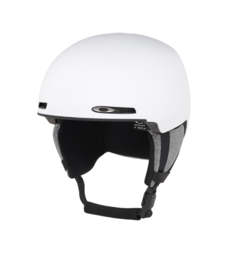 OAKLEY OAKLEY MOD1 MIPS YOUTH SNOWBOARD HELMET WHITE 2026