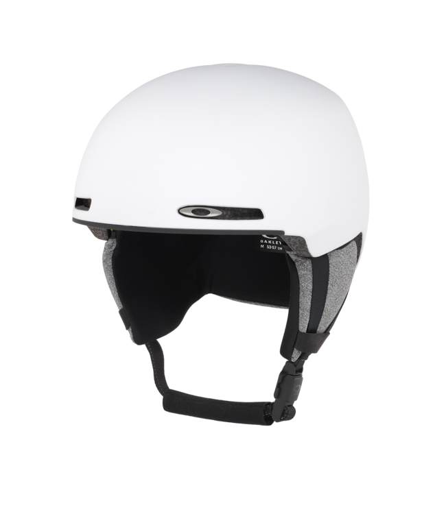 OAKLEY MOD1 MIPS YOUTH SNOWBOARD HELMET WHITE 2026