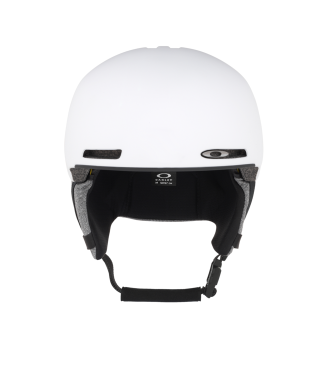 OAKLEY MOD1 MIPS YOUTH SNOWBOARD HELMET WHITE 2026