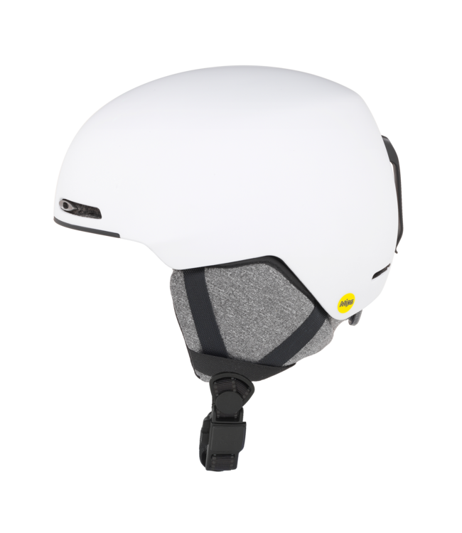 OAKLEY MOD1 MIPS YOUTH SNOWBOARD HELMET WHITE 2026