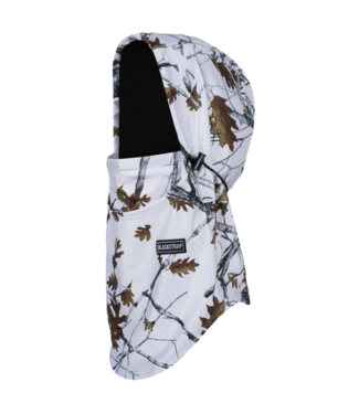 BLACKSTRAP THE TEAM HOOD BALACLAVA TIMBER SNOW 2026