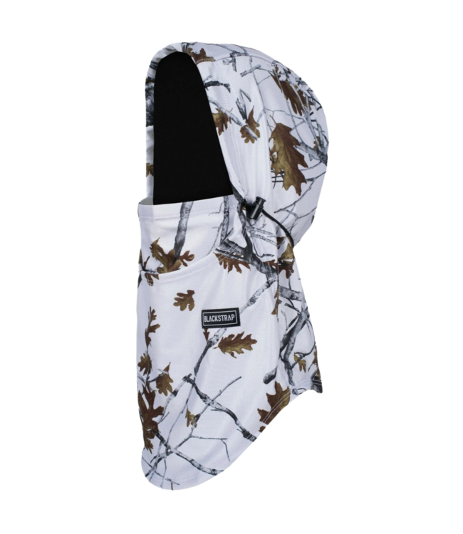 BLACKSTRAP THE TEAM HOOD BALACLAVA TIMBER SNOW 2026