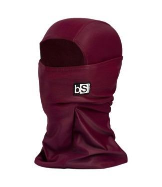 BLACKSTRAP THE HOOD BALACLAVA CHERRY 2026