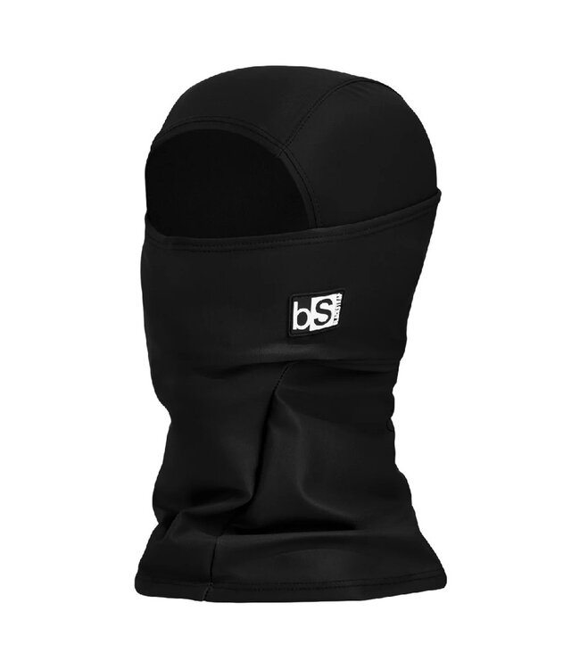 BLACKSTRAP THE HOOD BALACLAVA BLACK 2026