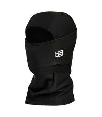 BLACKSTRAP THE EXPEDITION HOOD BALACLAVA BLACK 2026