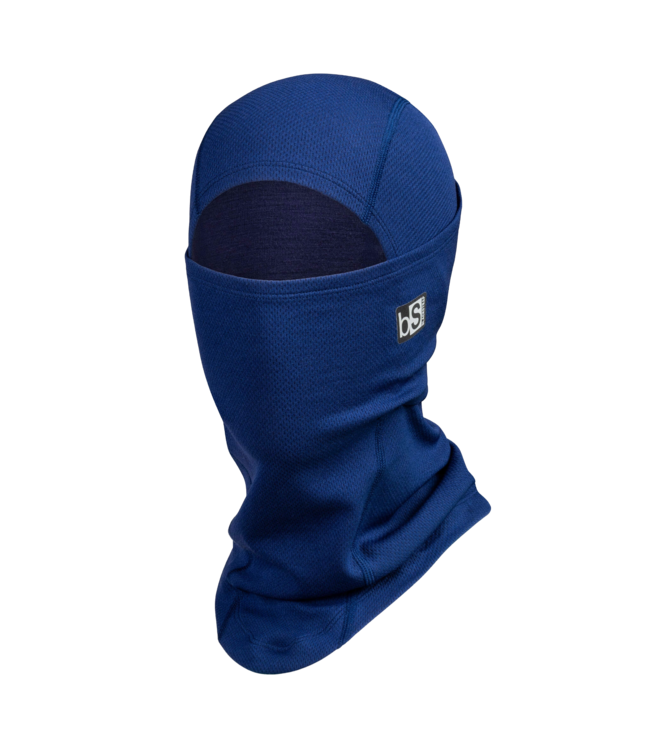 BLACKSTRAP MERINO HOOD BALACLAVA DESCHUTES 2026