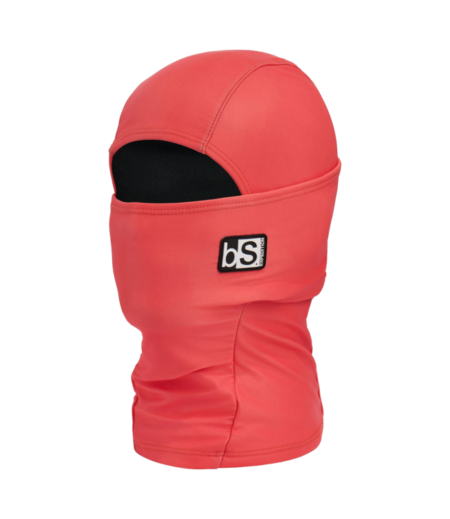 BLACKSTRAP KIDS THE EXPEDITION HOOD BALACLAVA MAPLE 2026