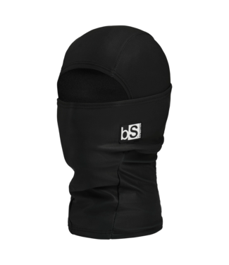 BLACKSTRAP KIDS THE EXPEDITION HOOD BALACLAVA BLACK 2026