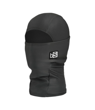 BLACKSTRAP KIDS HOOD BALACLAVA SMOLDERED 2026