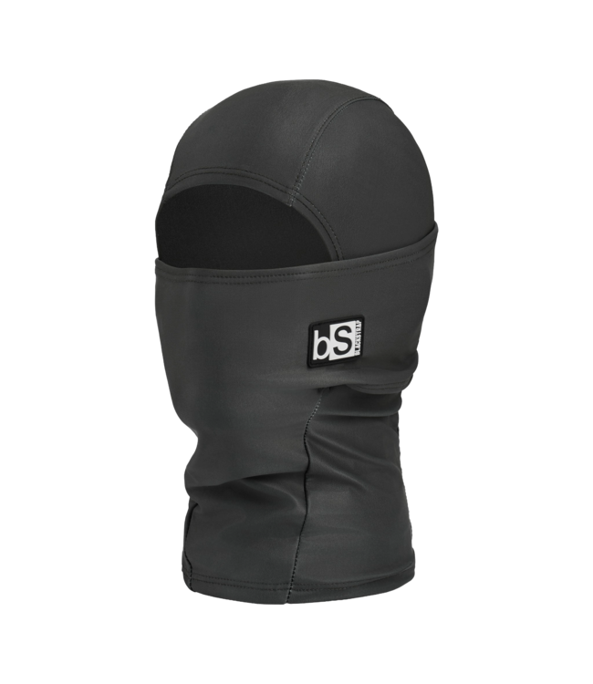 BLACKSTRAP KIDS HOOD BALACLAVA SMOLDERED 2026