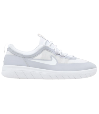 NIKE SB NIKE MENS NYJAH FREE 2 SKY GREY