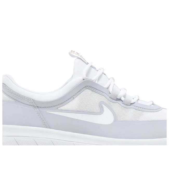 NIKE MENS NYJAH FREE 2 SKY GREY