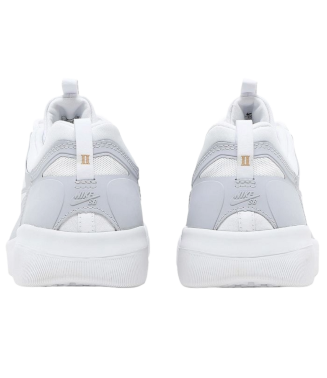 NIKE MENS NYJAH FREE 2 SKY GREY