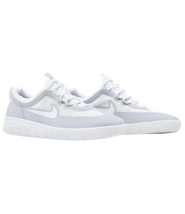 NIKE MENS NYJAH FREE 2 SKY GREY