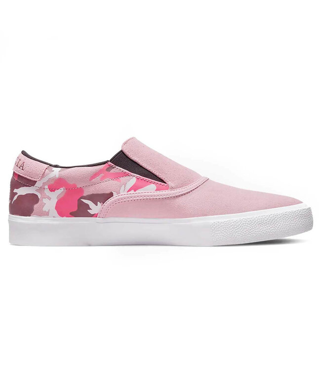 NIKE SB VERONA SLIP LETICIA SHOE PRISM PINK