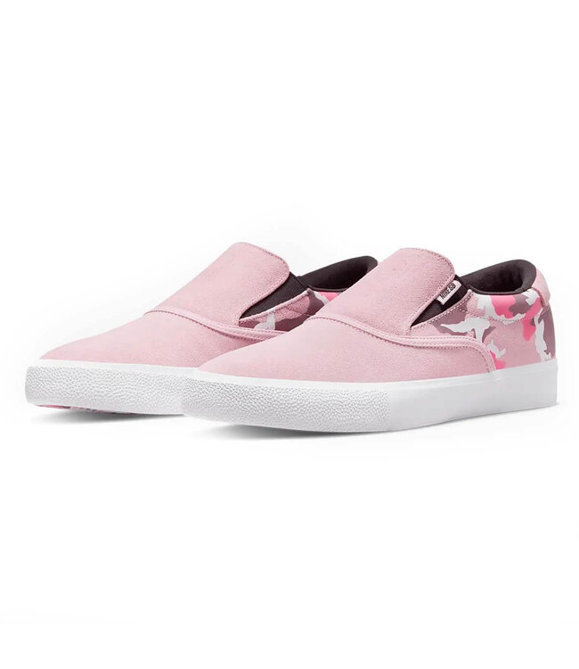NIKE SB VERONA SLIP LETICIA SHOE PRISM PINK