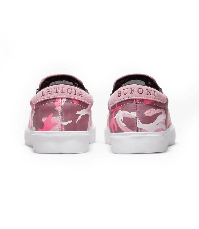 NIKE SB VERONA SLIP LETICIA SHOE PRISM PINK