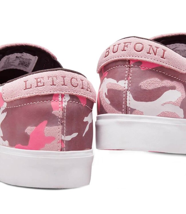 NIKE SB VERONA SLIP LETICIA SHOE PRISM PINK